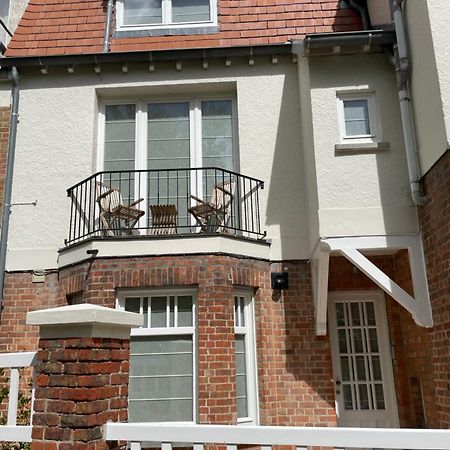 Mon Nid Apartment De Panne Exterior photo
